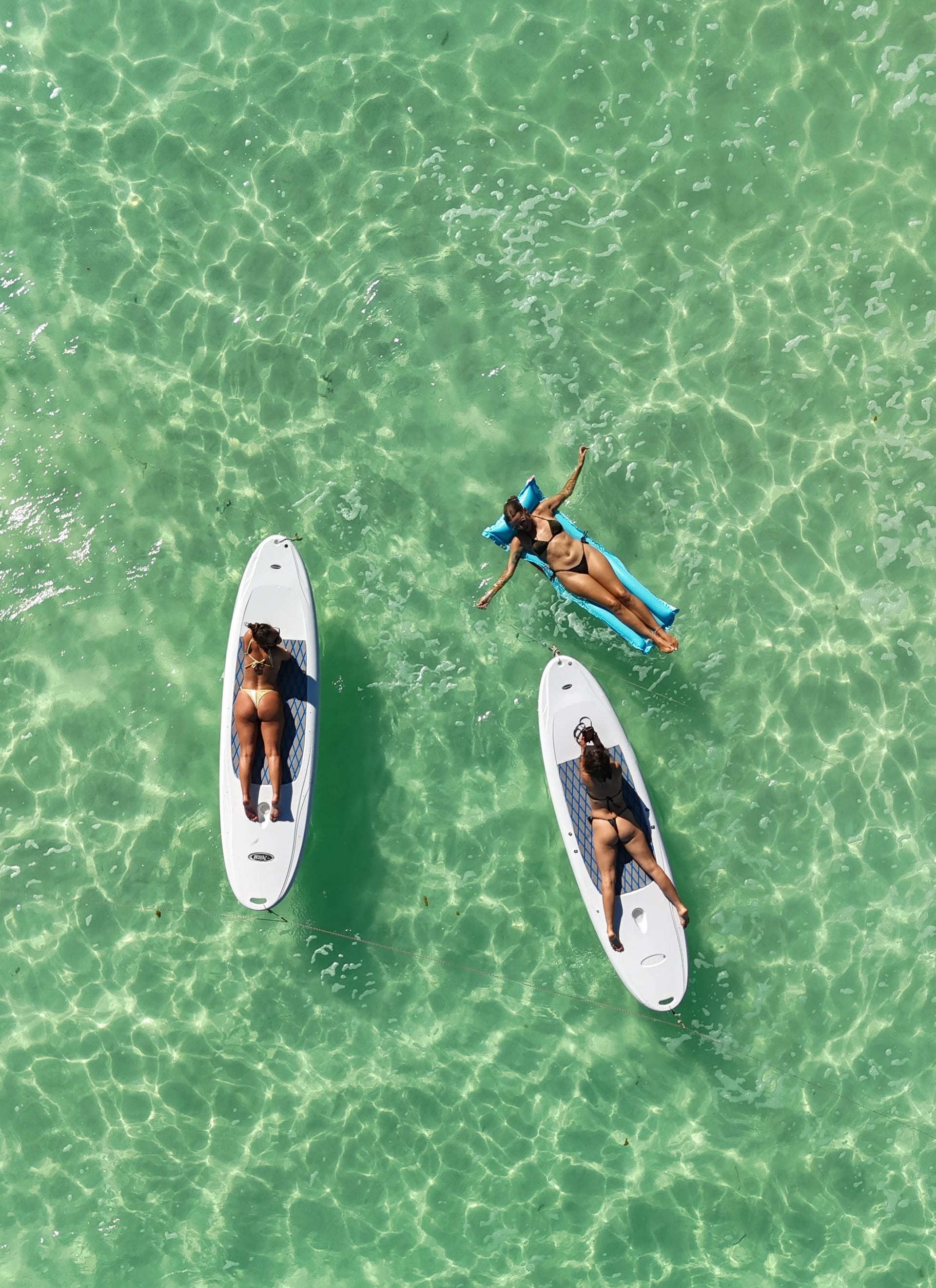Paddle Boards